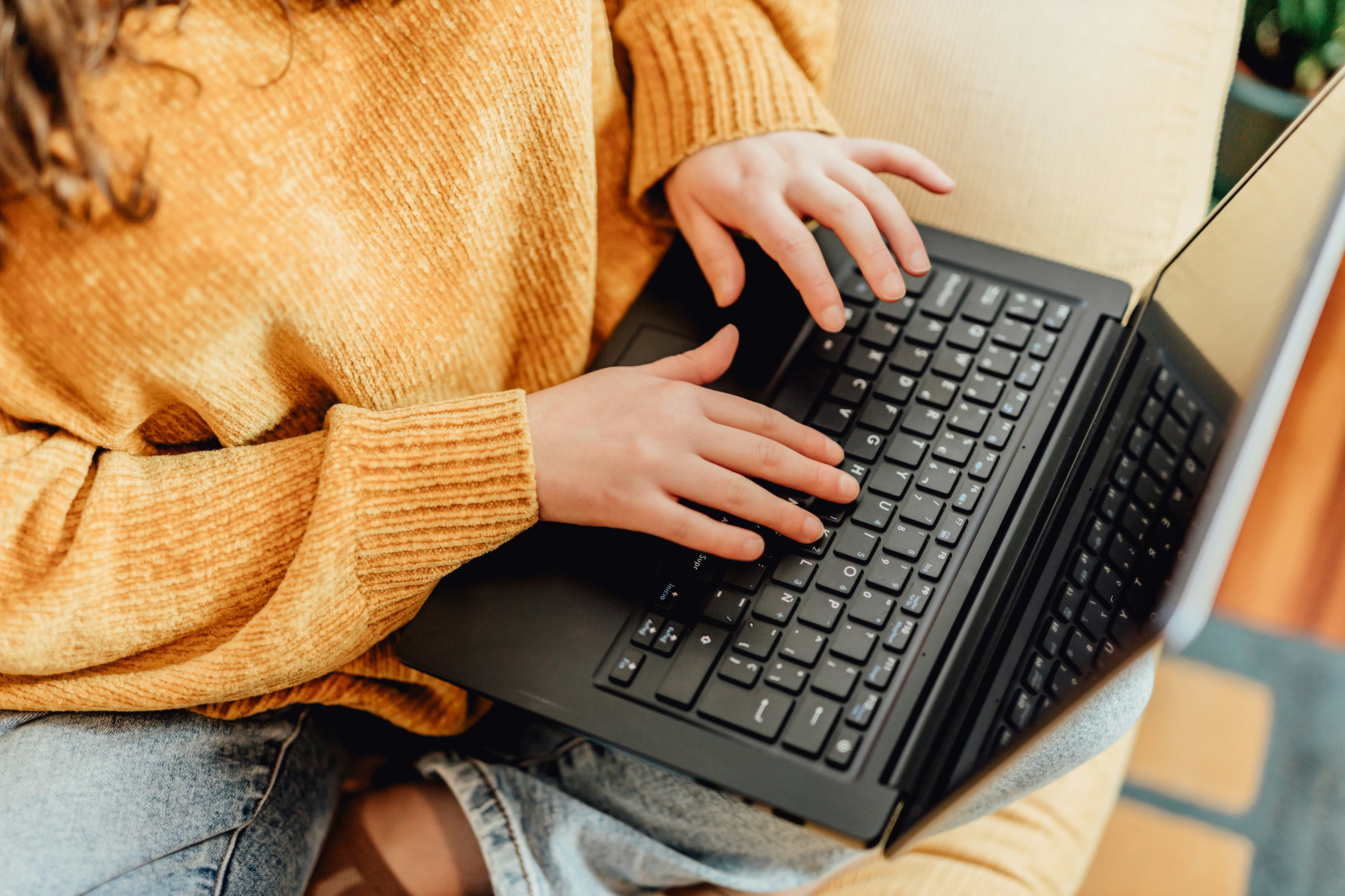 laptop